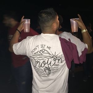 Meet your Posher, Joe